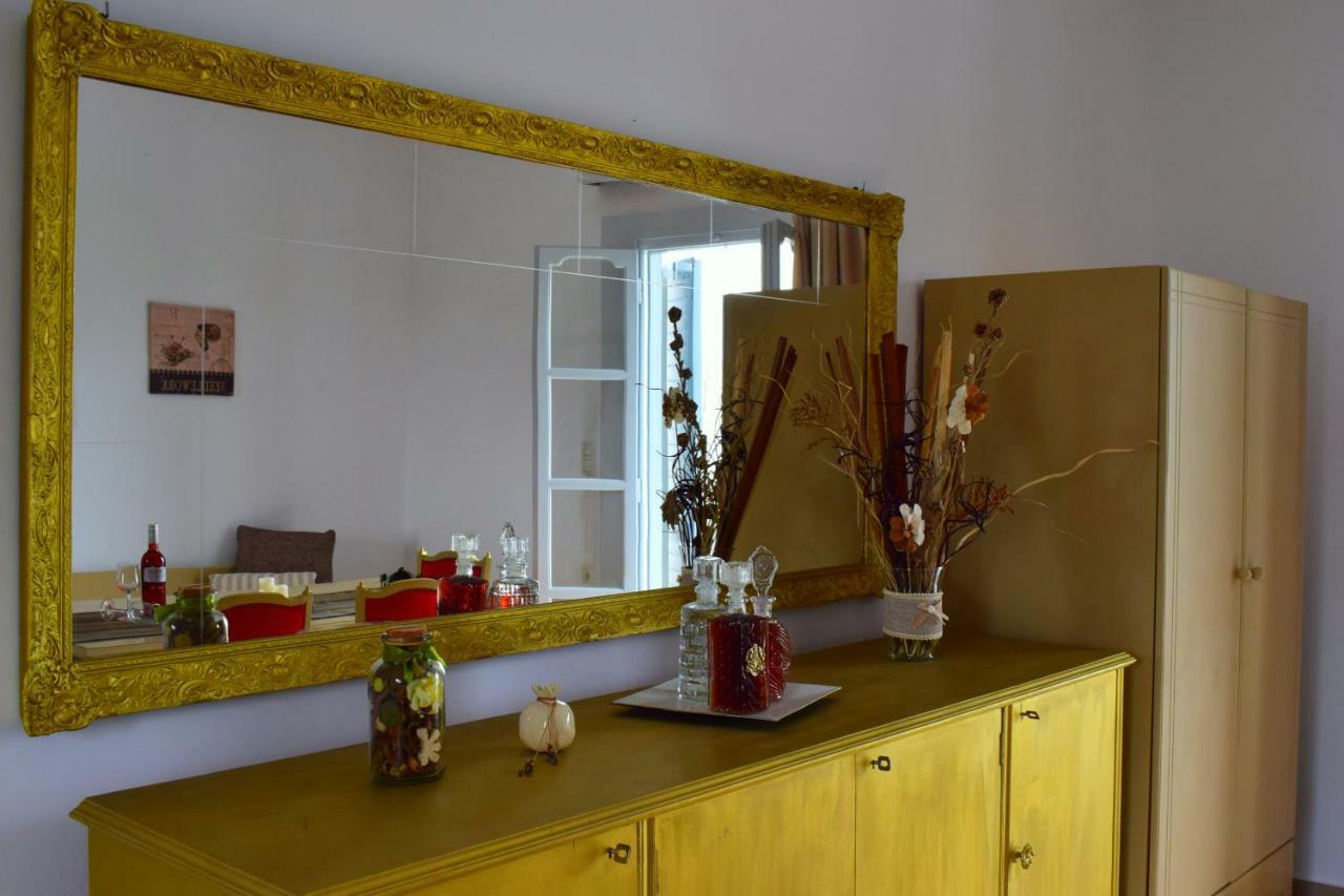 Ktima Panagia Appartement Glinado Naxos Buitenkant foto