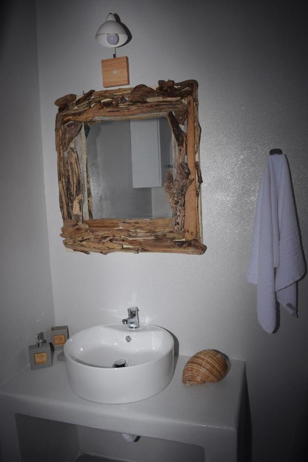 Ktima Panagia Appartement Glinado Naxos Buitenkant foto
